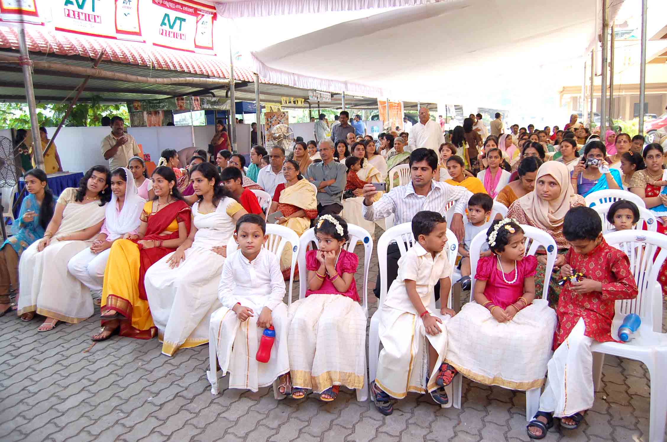 Abad Oriental Gardens