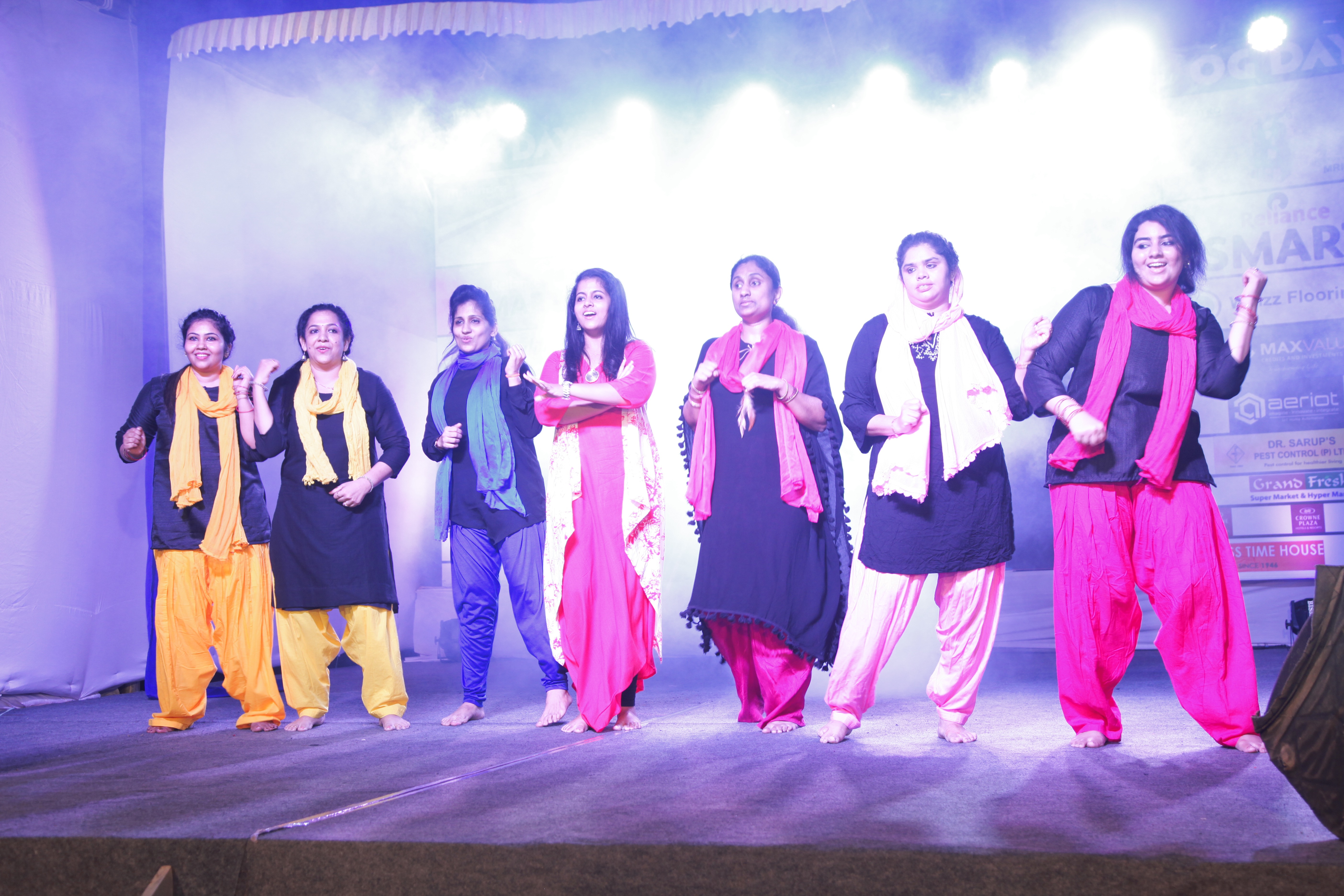 Abad Oriental Gardens