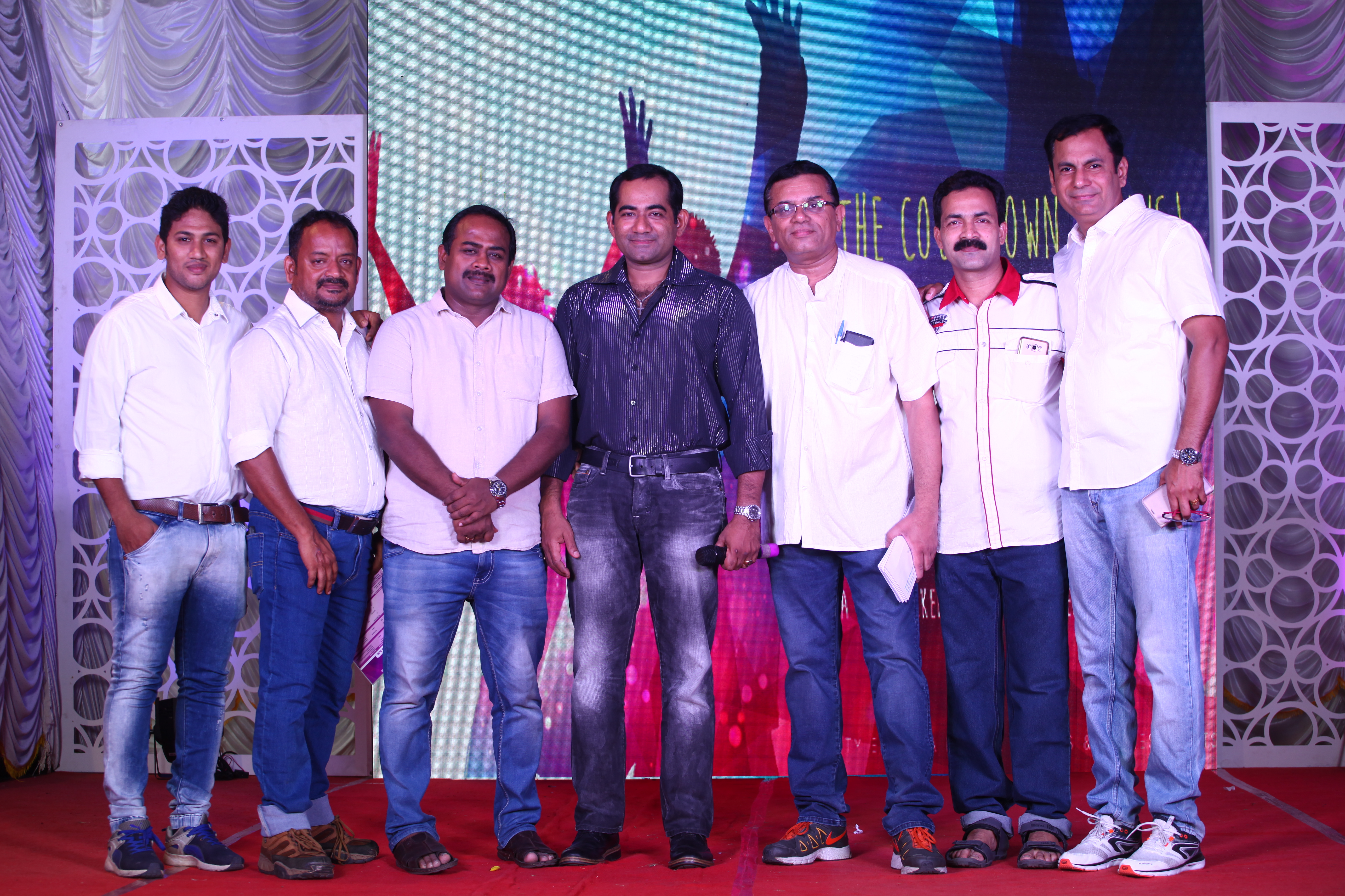 Abad Oriental Gardens