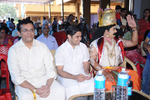 Abad Oriental Gardens