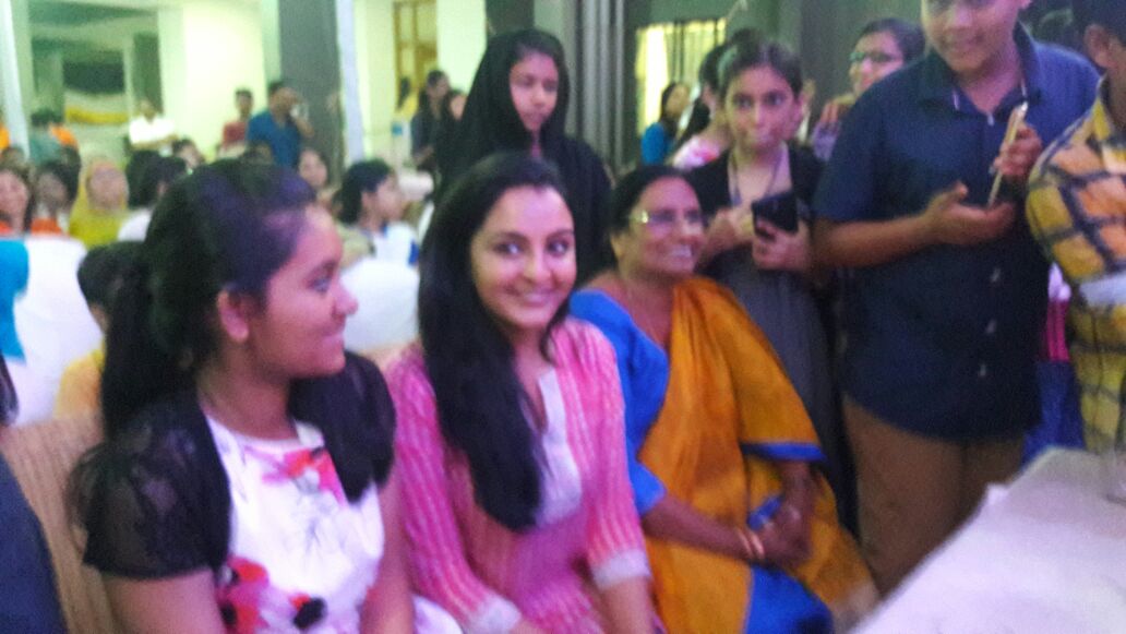 Abad Oriental Gardens